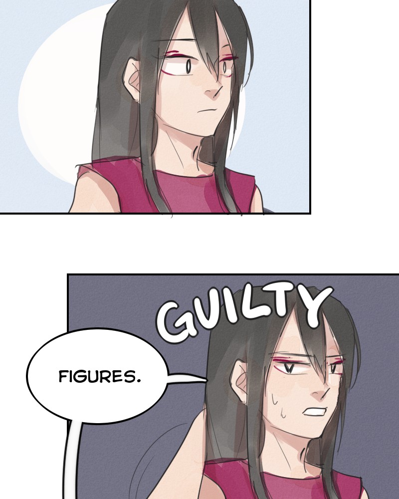 Blue Matter Chapter 6 - page 34