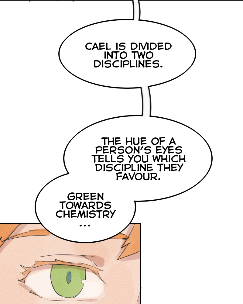 Blue Matter Chapter 6 - page 37
