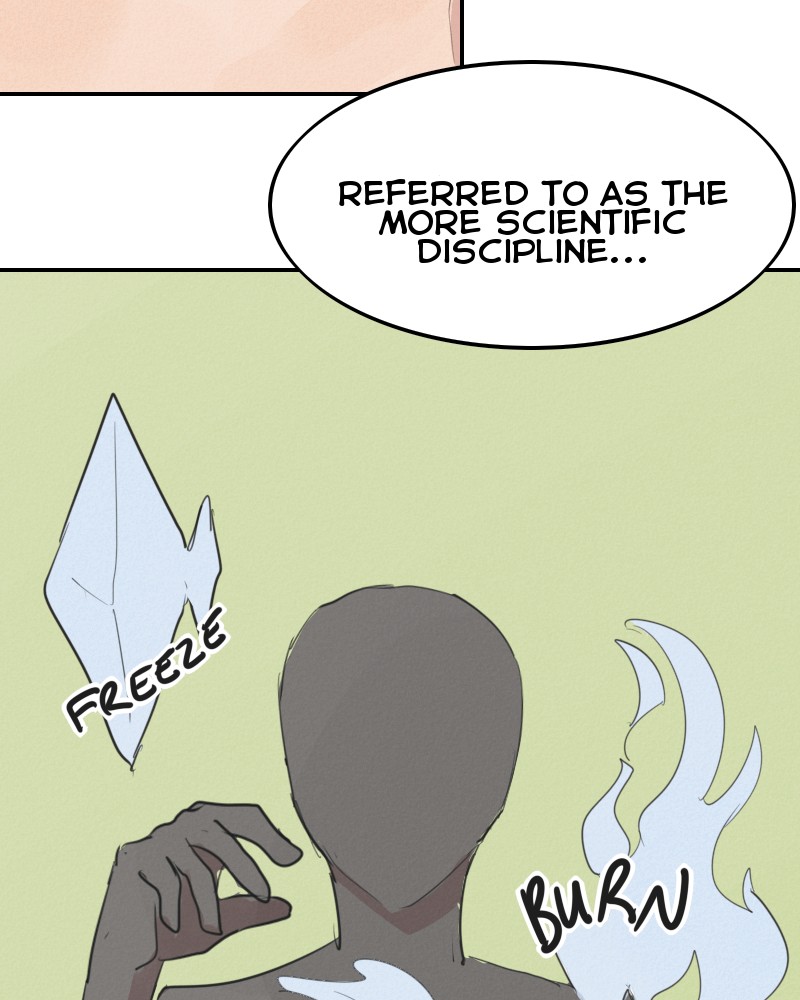 Blue Matter Chapter 6 - page 38
