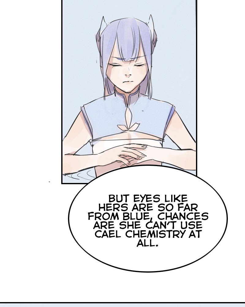 Blue Matter Chapter 6 - page 42