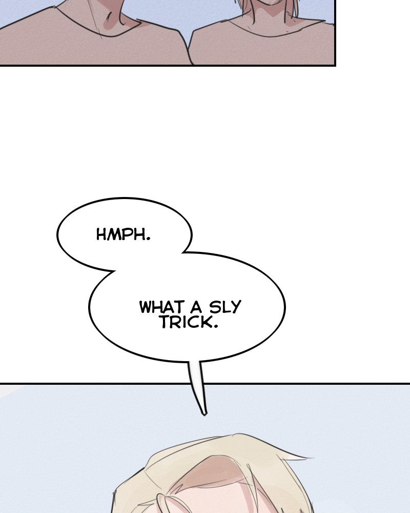 Blue Matter Chapter 6 - page 47