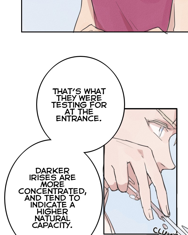 Blue Matter Chapter 6 - page 51