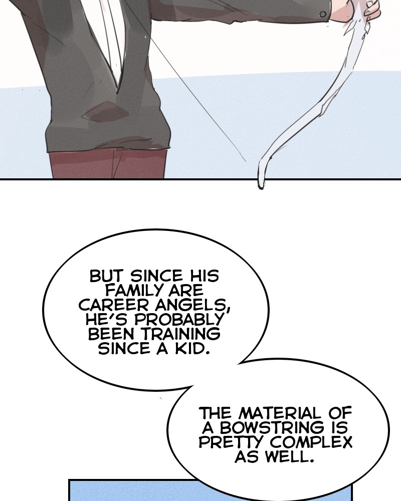 Blue Matter Chapter 6 - page 53