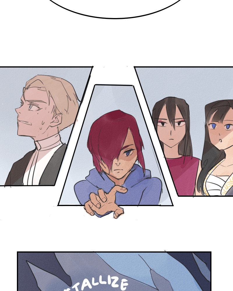 Blue Matter Chapter 6 - page 59