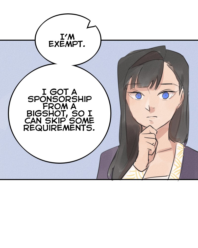 Blue Matter Chapter 6 - page 66