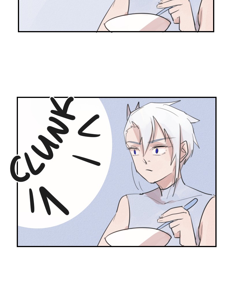 Blue Matter Chapter 6 - page 71