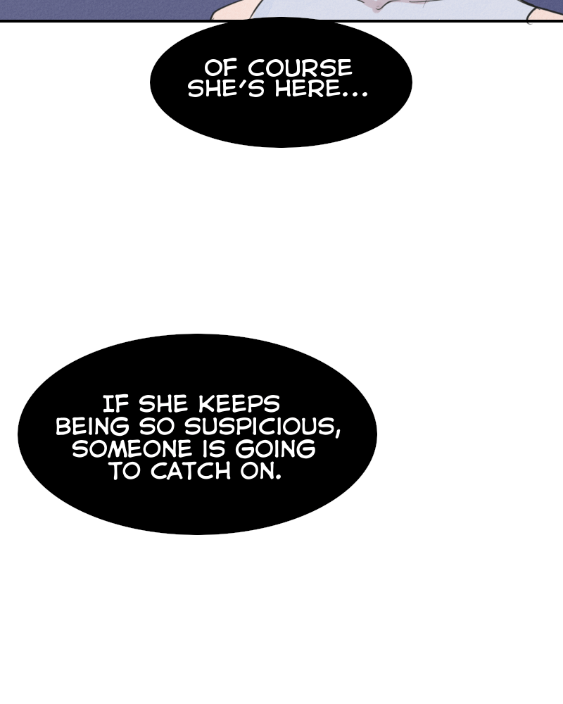 Blue Matter Chapter 6 - page 74