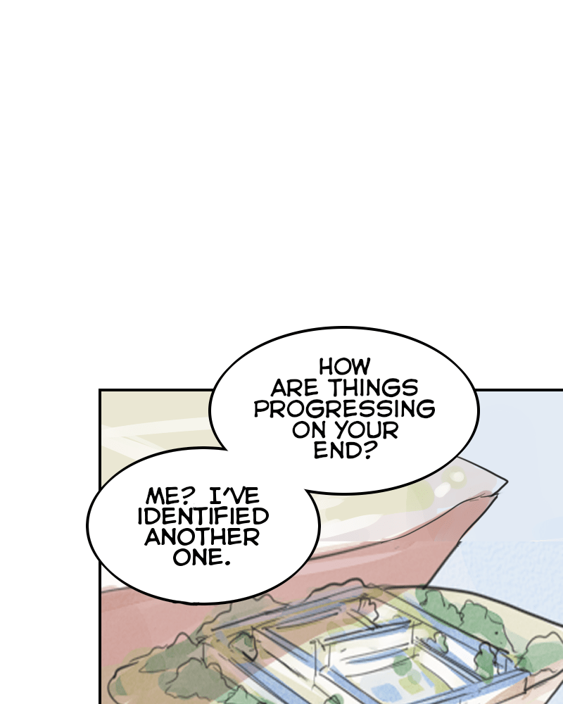 Blue Matter Chapter 6 - page 75