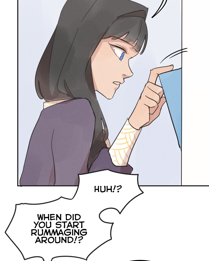 Blue Matter Chapter 7 - page 10