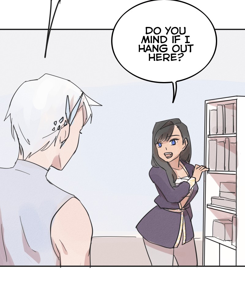 Blue Matter Chapter 7 - page 11