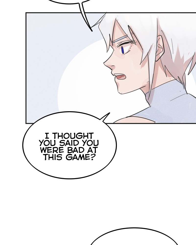 Blue Matter Chapter 7 - page 21
