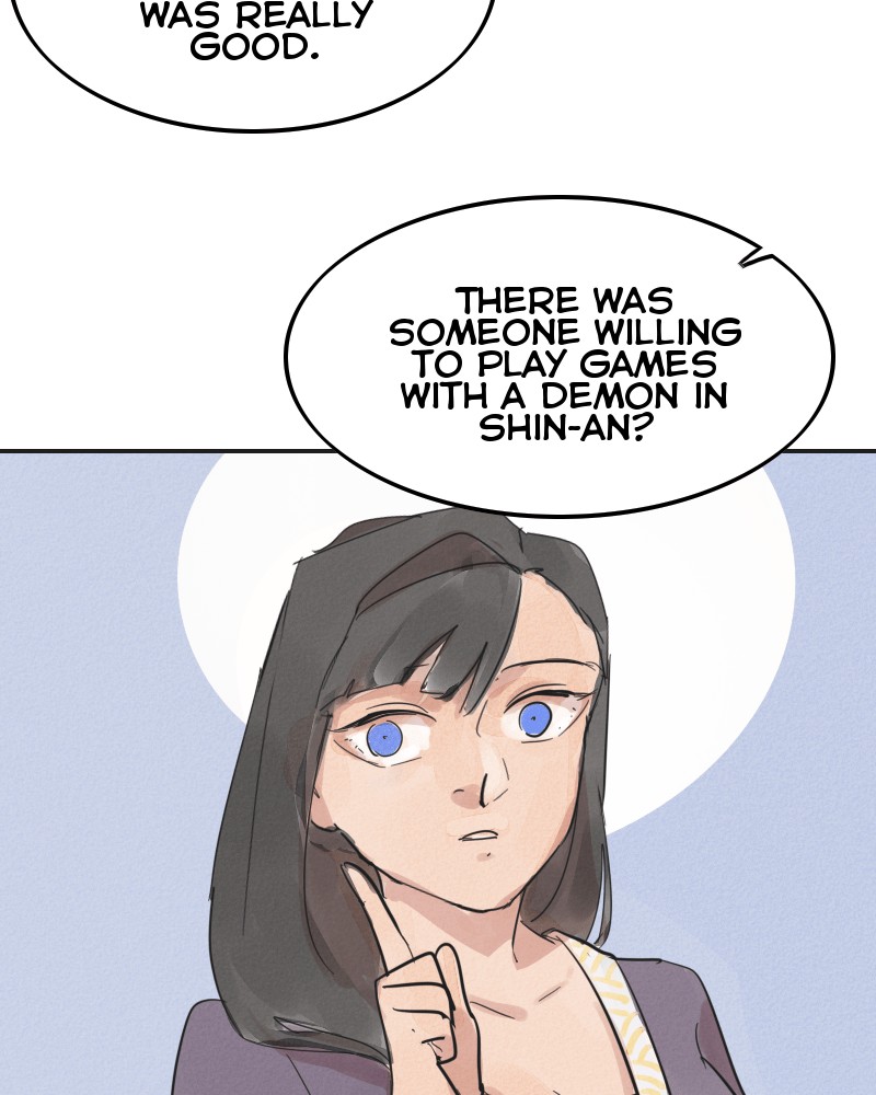 Blue Matter Chapter 7 - page 23