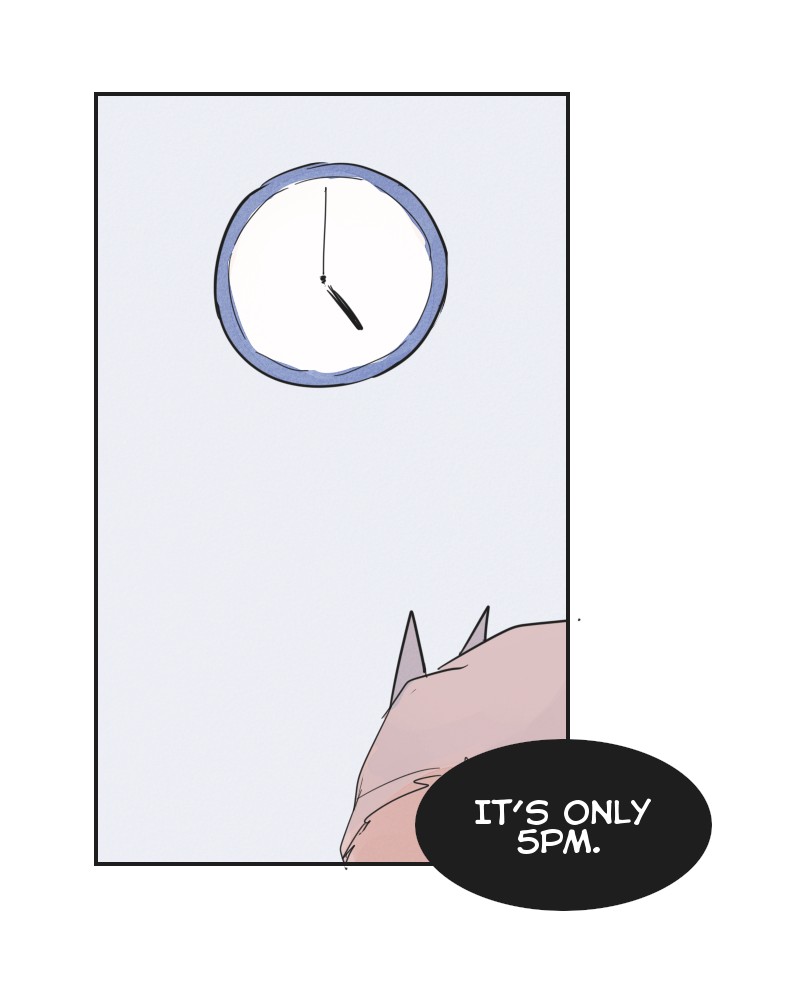 Blue Matter Chapter 7 - page 27