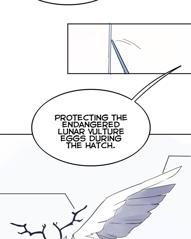 Blue Matter Chapter 7 - page 32