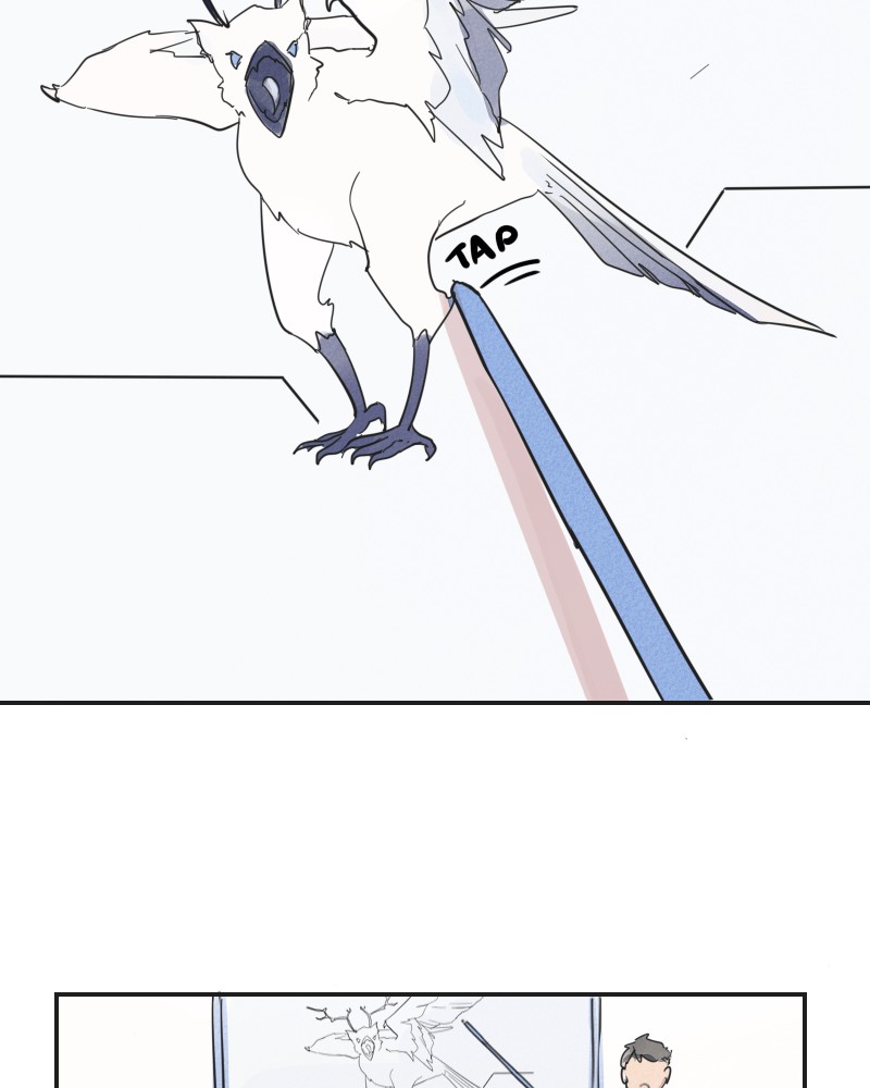 Blue Matter Chapter 7 - page 33
