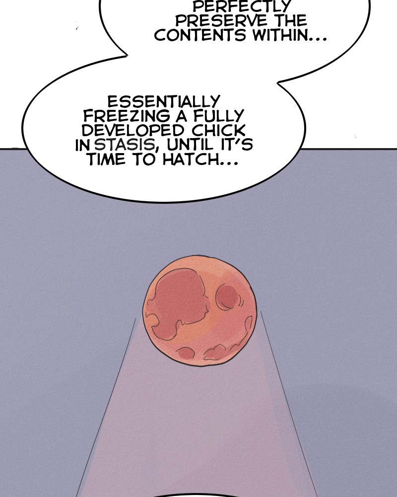 Blue Matter Chapter 7 - page 37