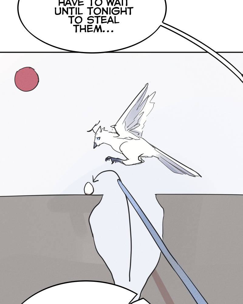 Blue Matter Chapter 7 - page 43