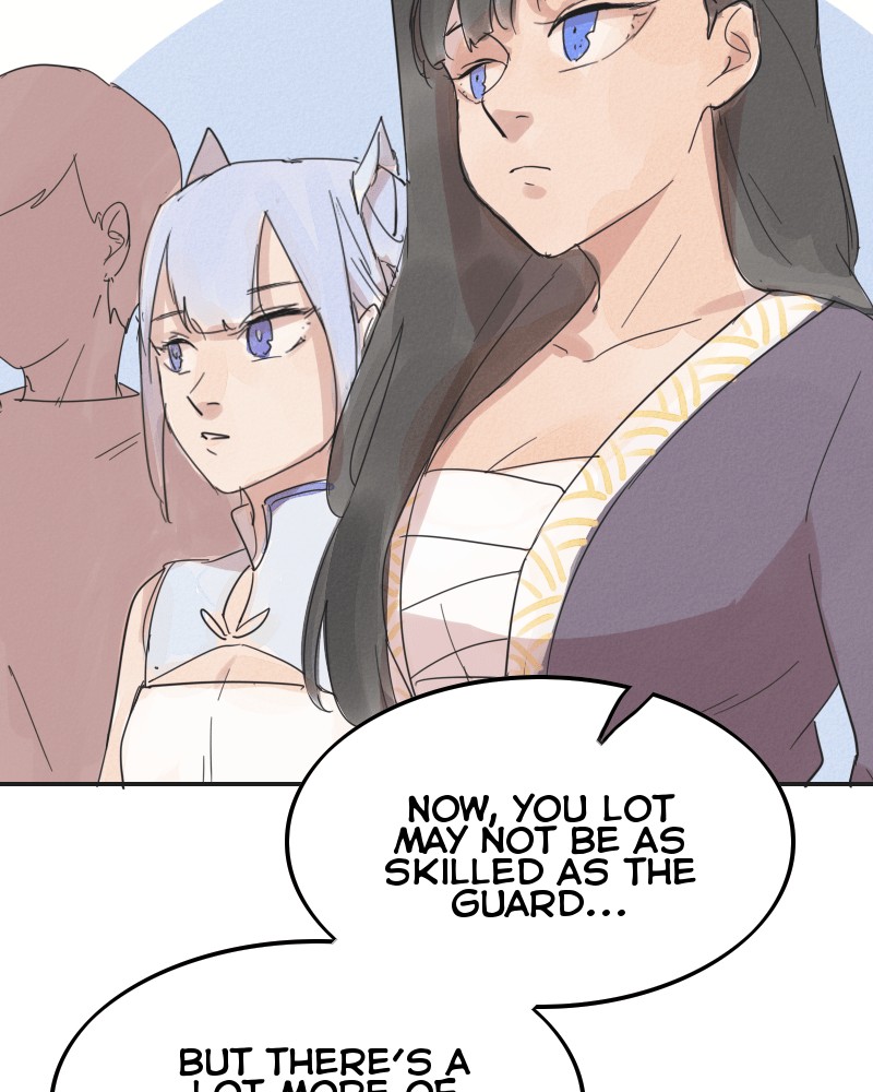 Blue Matter Chapter 7 - page 45