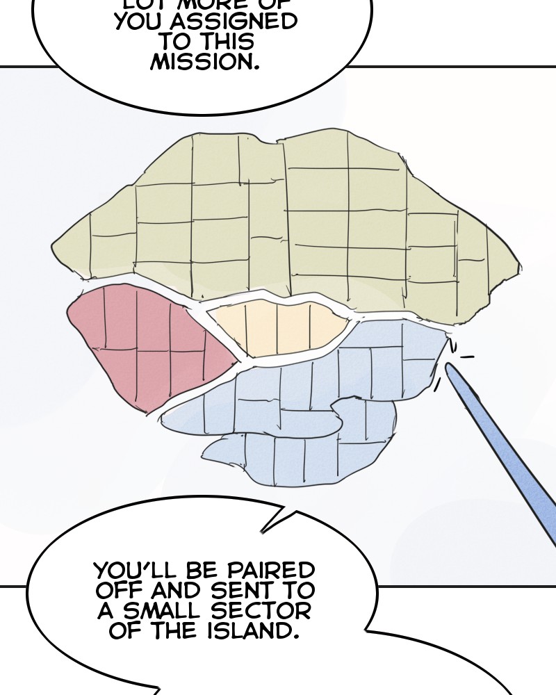 Blue Matter Chapter 7 - page 46