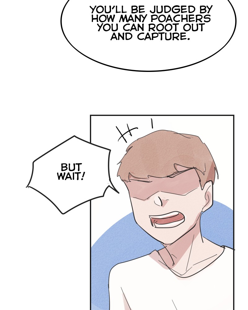 Blue Matter Chapter 7 - page 47