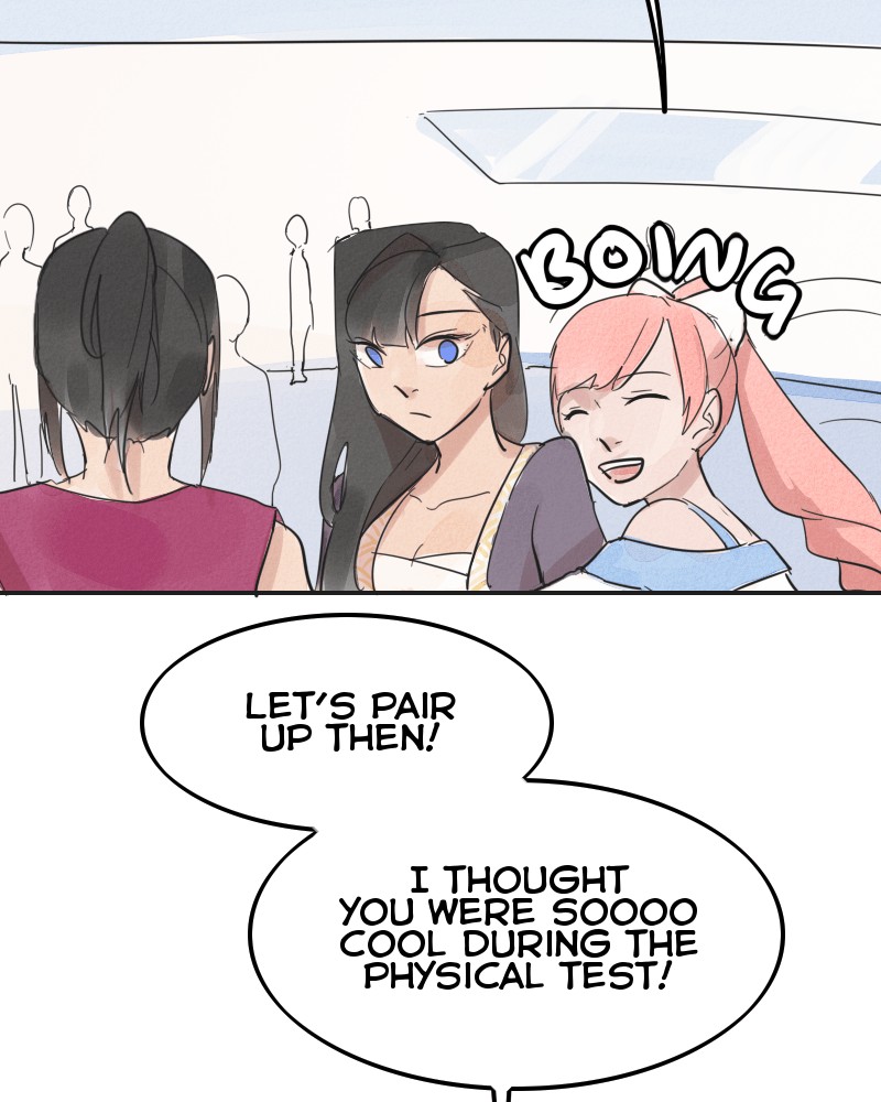 Blue Matter Chapter 7 - page 54
