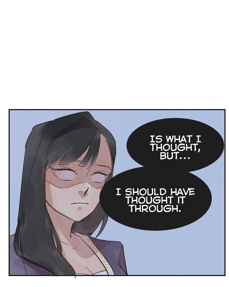 Blue Matter Chapter 7 - page 57