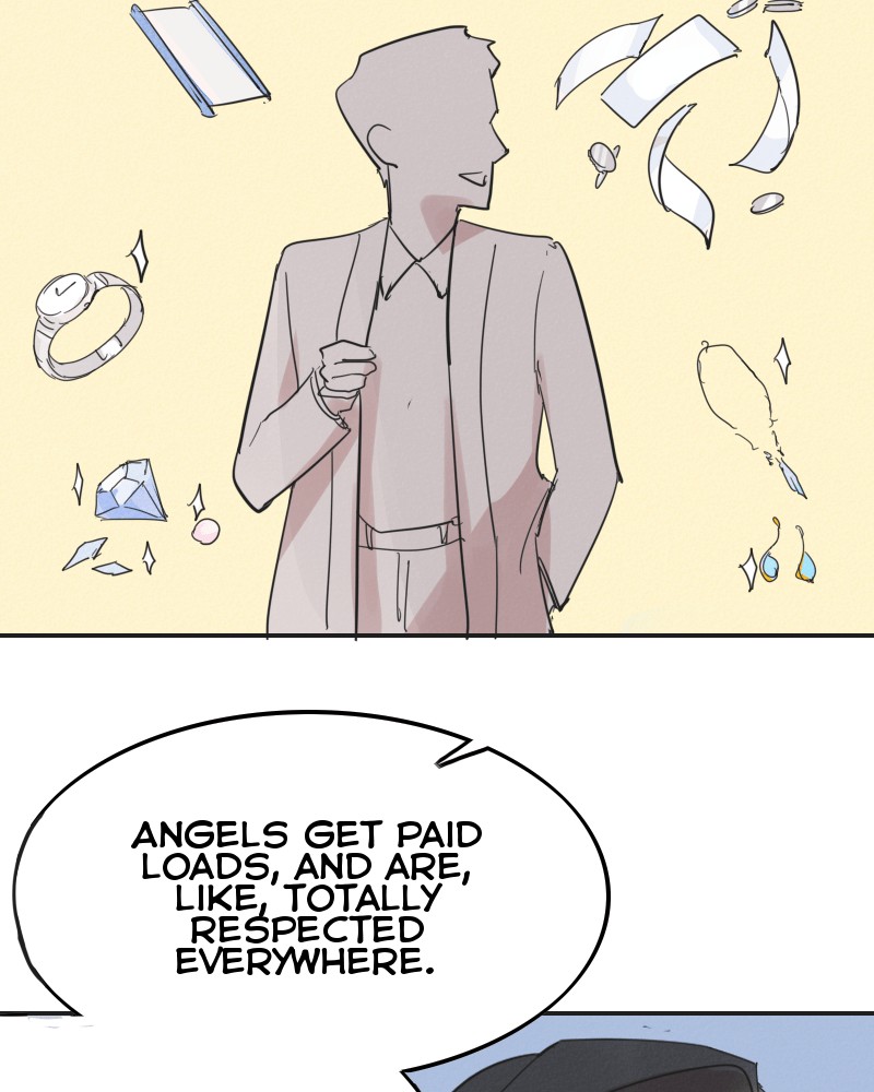 Blue Matter Chapter 7 - page 63