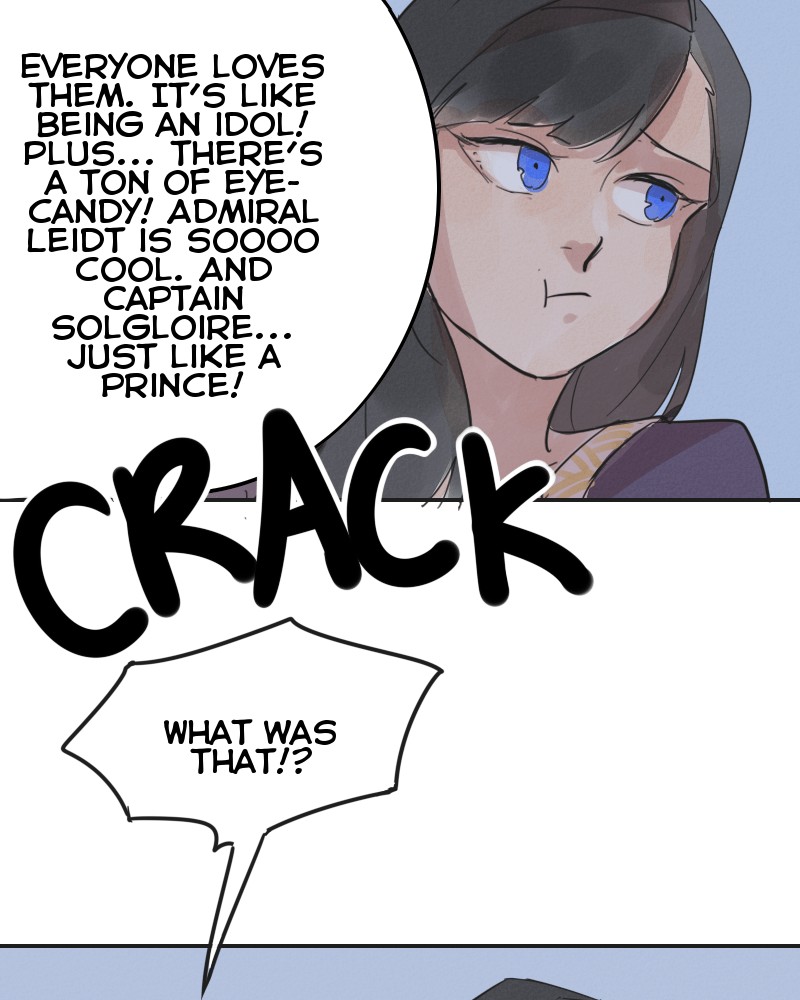 Blue Matter Chapter 7 - page 64