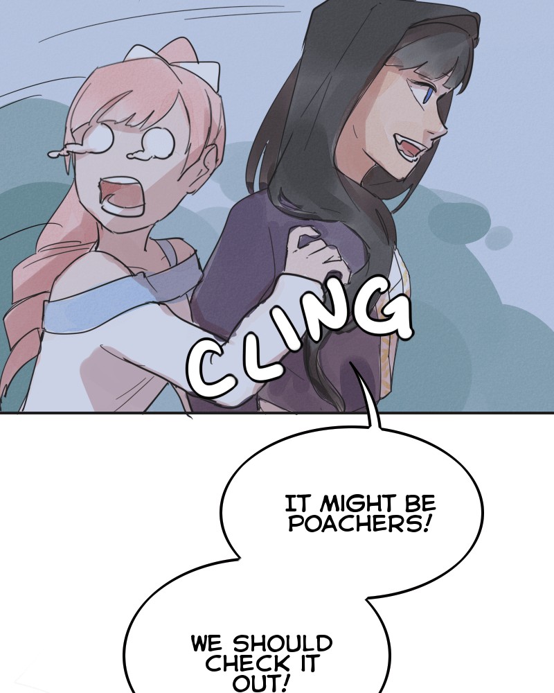 Blue Matter Chapter 7 - page 65