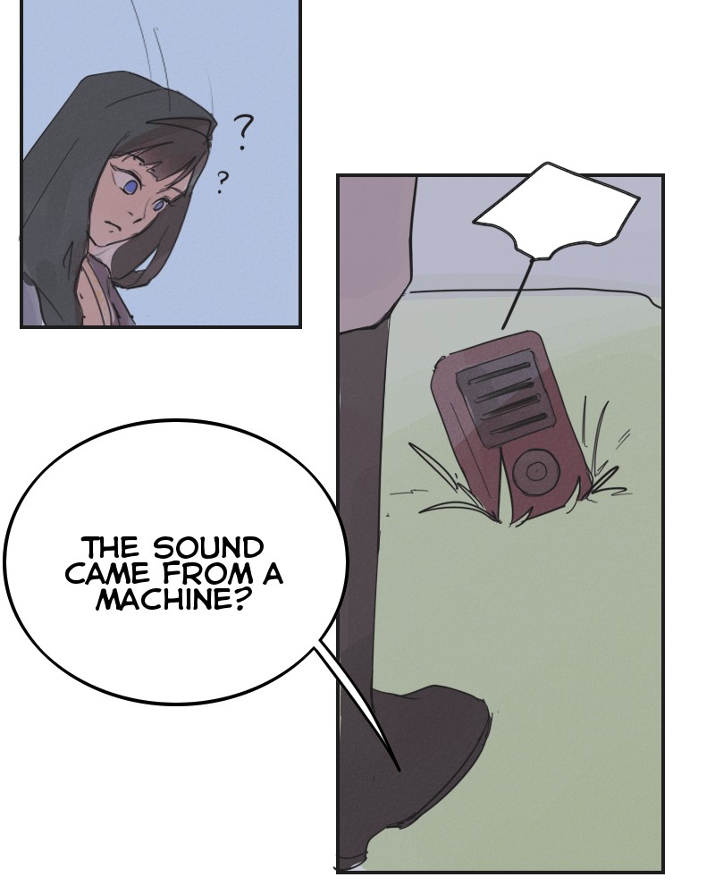 Blue Matter Chapter 7 - page 68