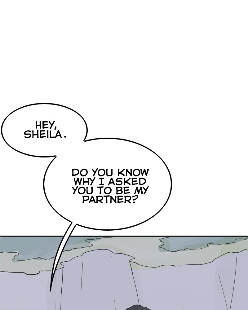Blue Matter Chapter 7 - page 69