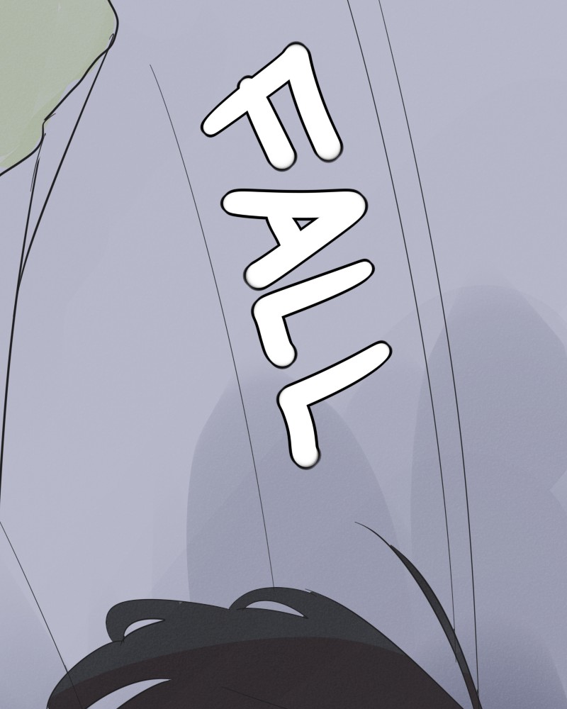 Blue Matter Chapter 7 - page 75