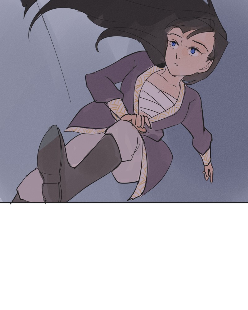 Blue Matter Chapter 7 - page 76