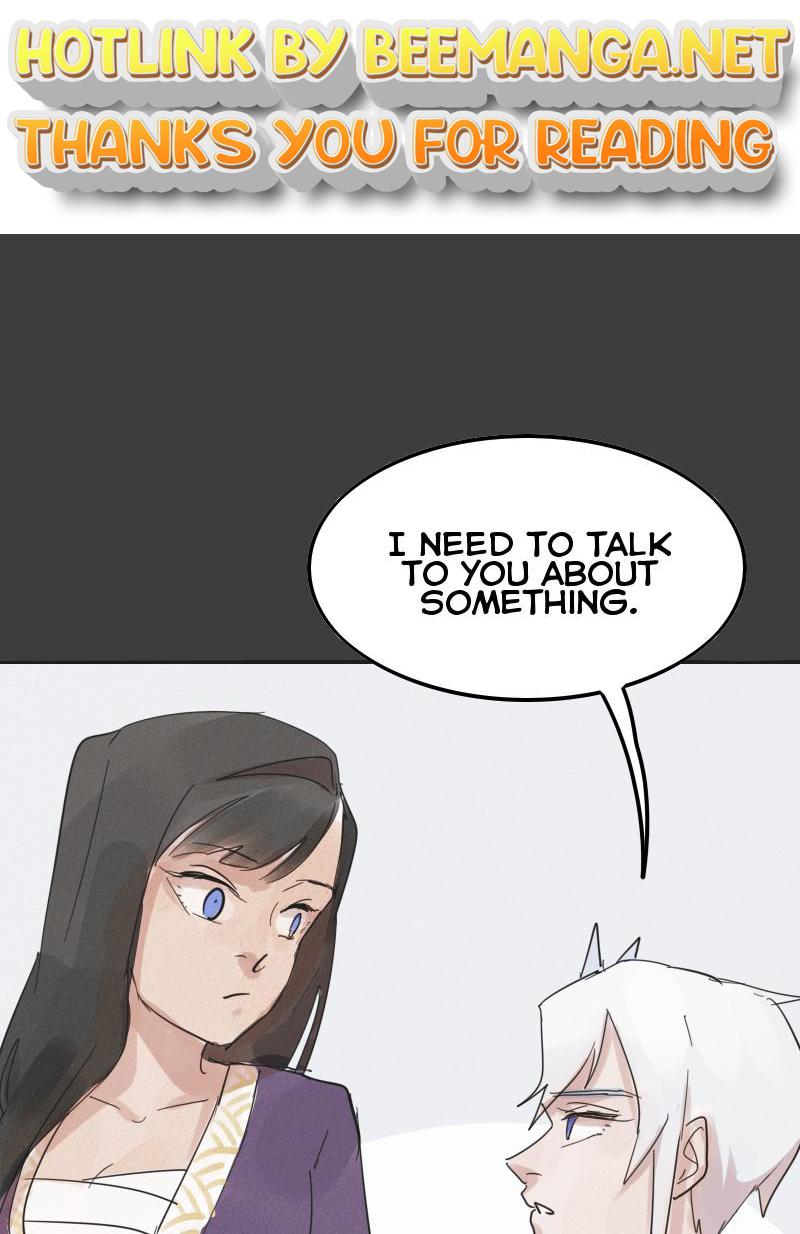 Blue Matter Chapter 8 - page 1