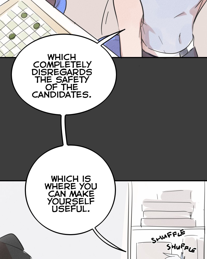 Blue Matter Chapter 8 - page 15