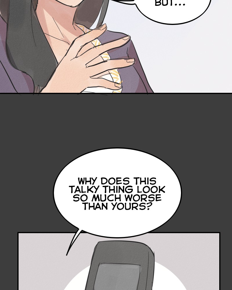 Blue Matter Chapter 8 - page 19