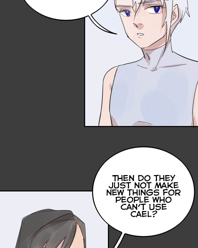 Blue Matter Chapter 8 - page 21