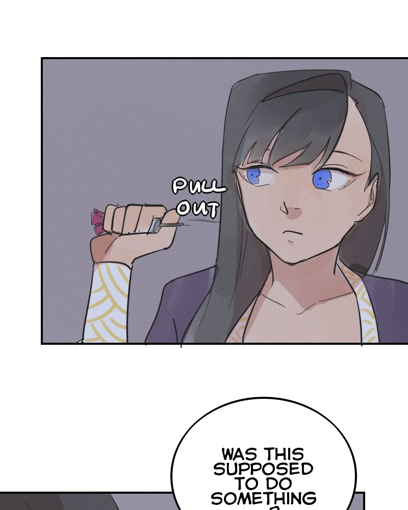 Blue Matter Chapter 8 - page 27