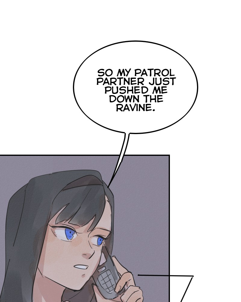 Blue Matter Chapter 8 - page 30
