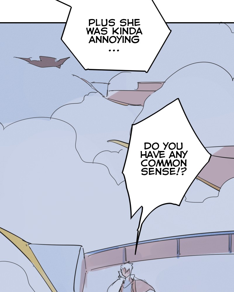 Blue Matter Chapter 8 - page 33
