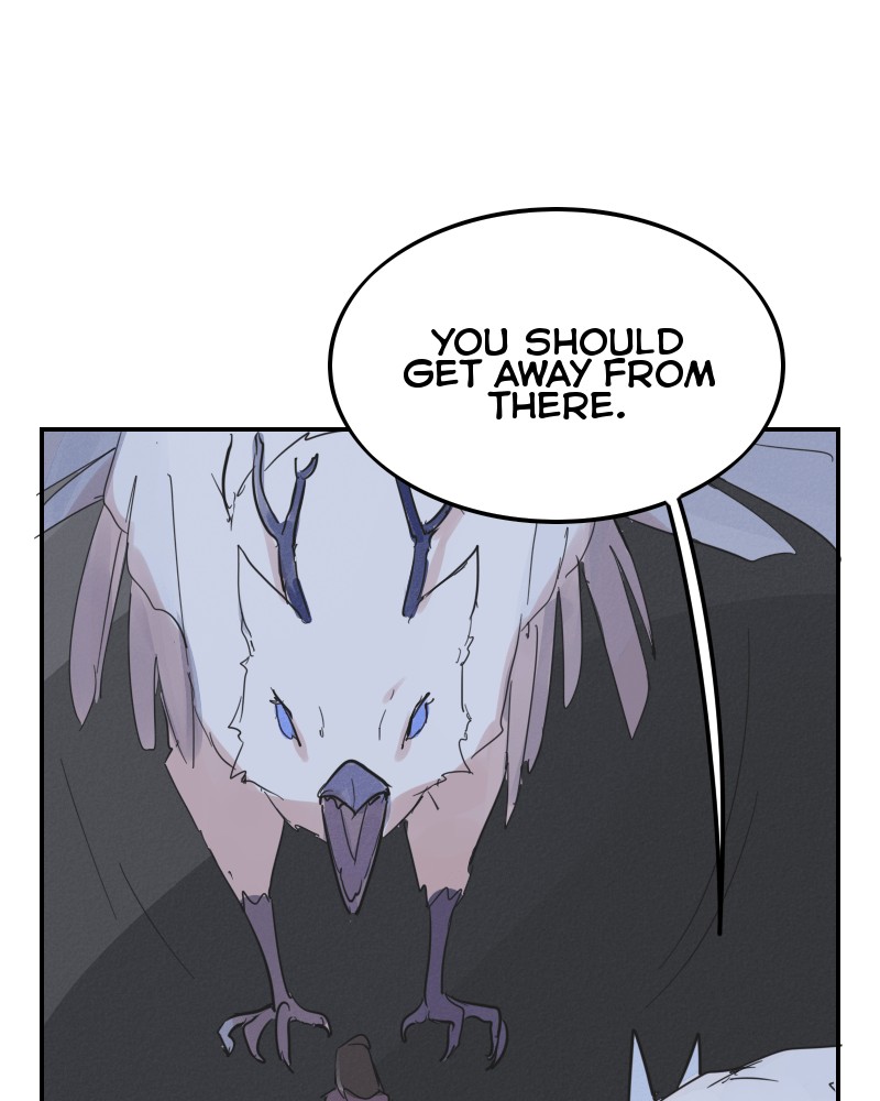 Blue Matter Chapter 8 - page 41