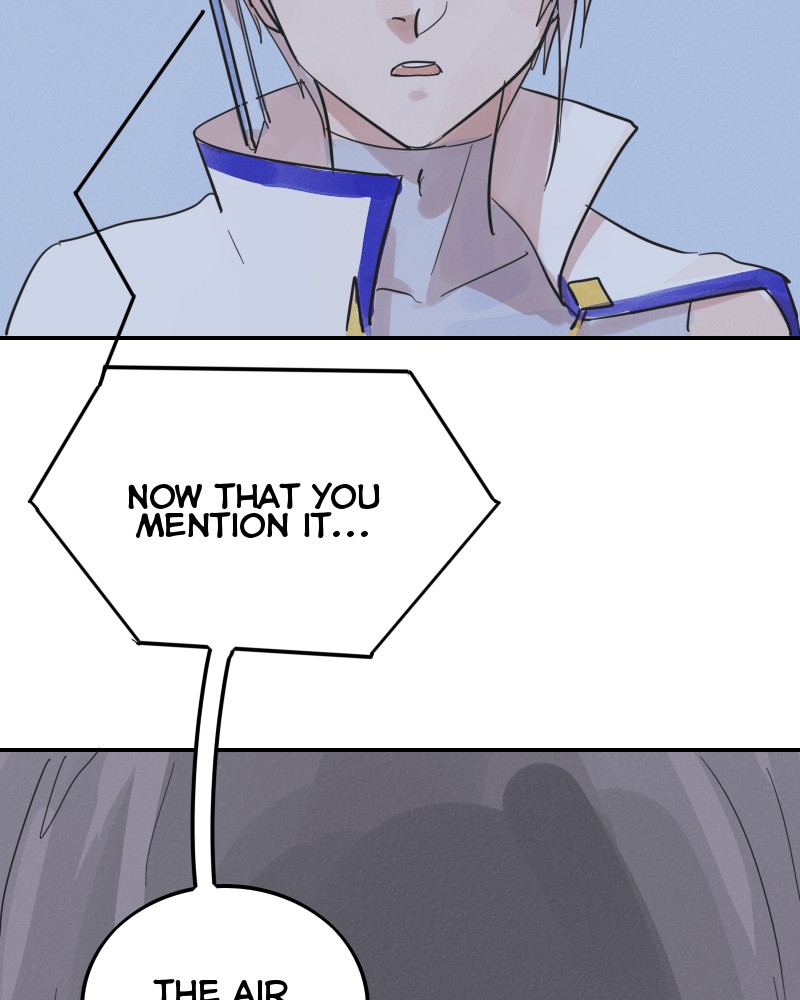 Blue Matter Chapter 8 - page 45