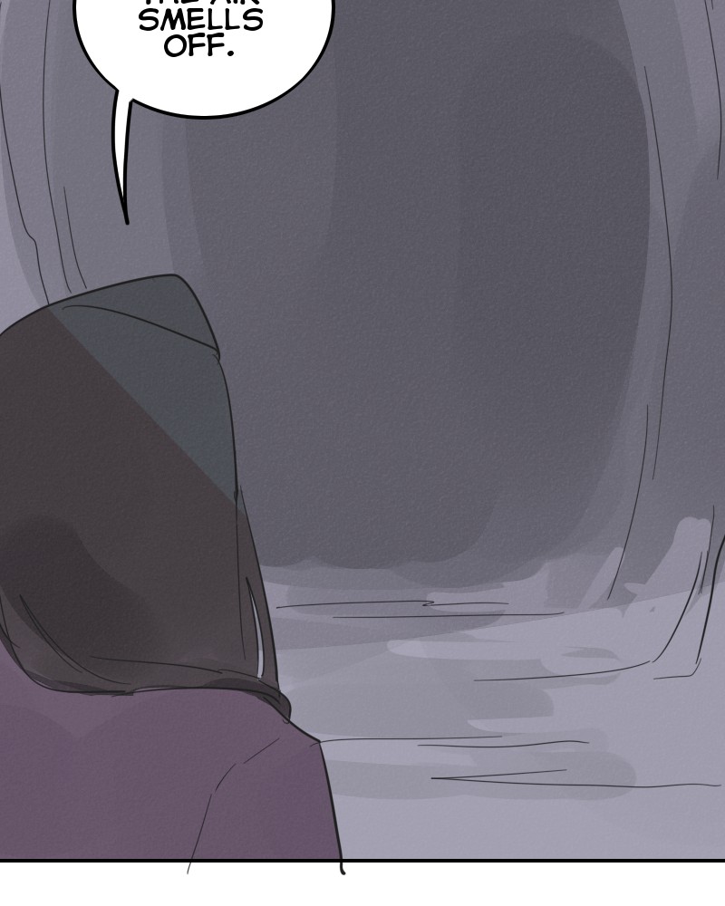 Blue Matter Chapter 8 - page 46
