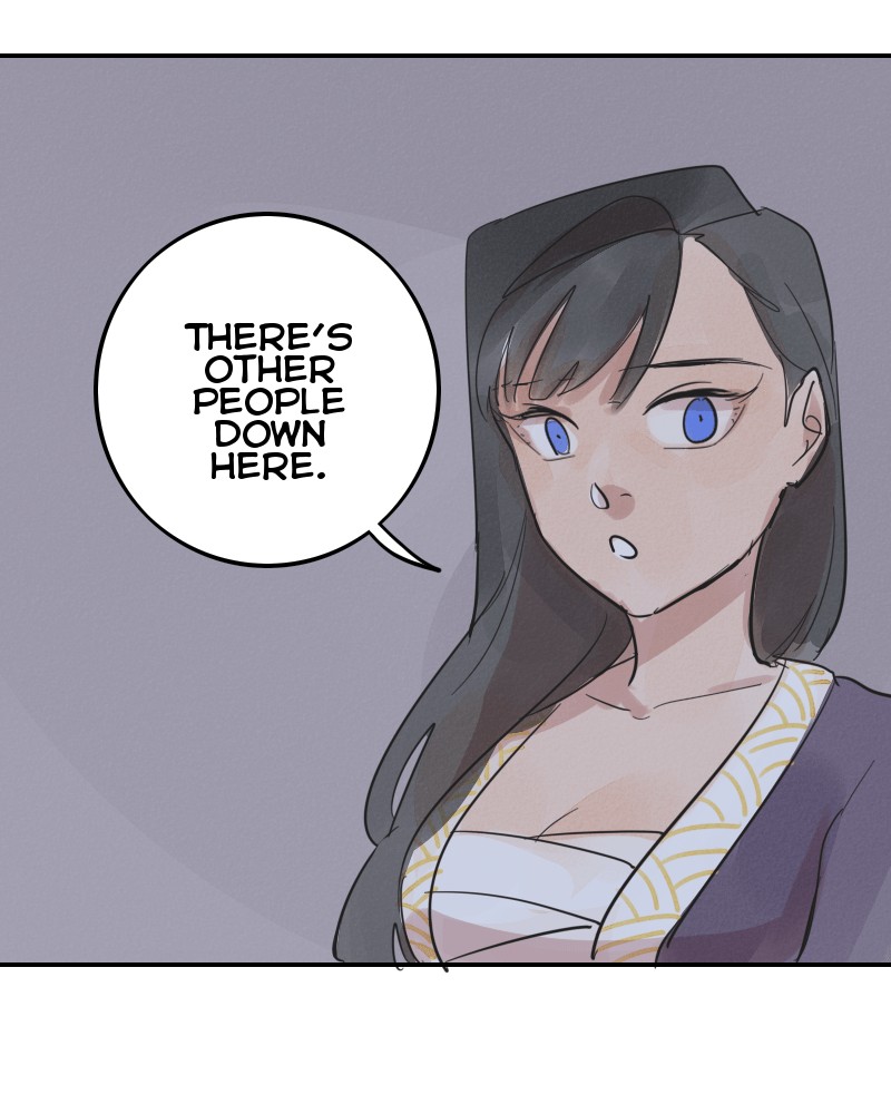 Blue Matter Chapter 8 - page 48