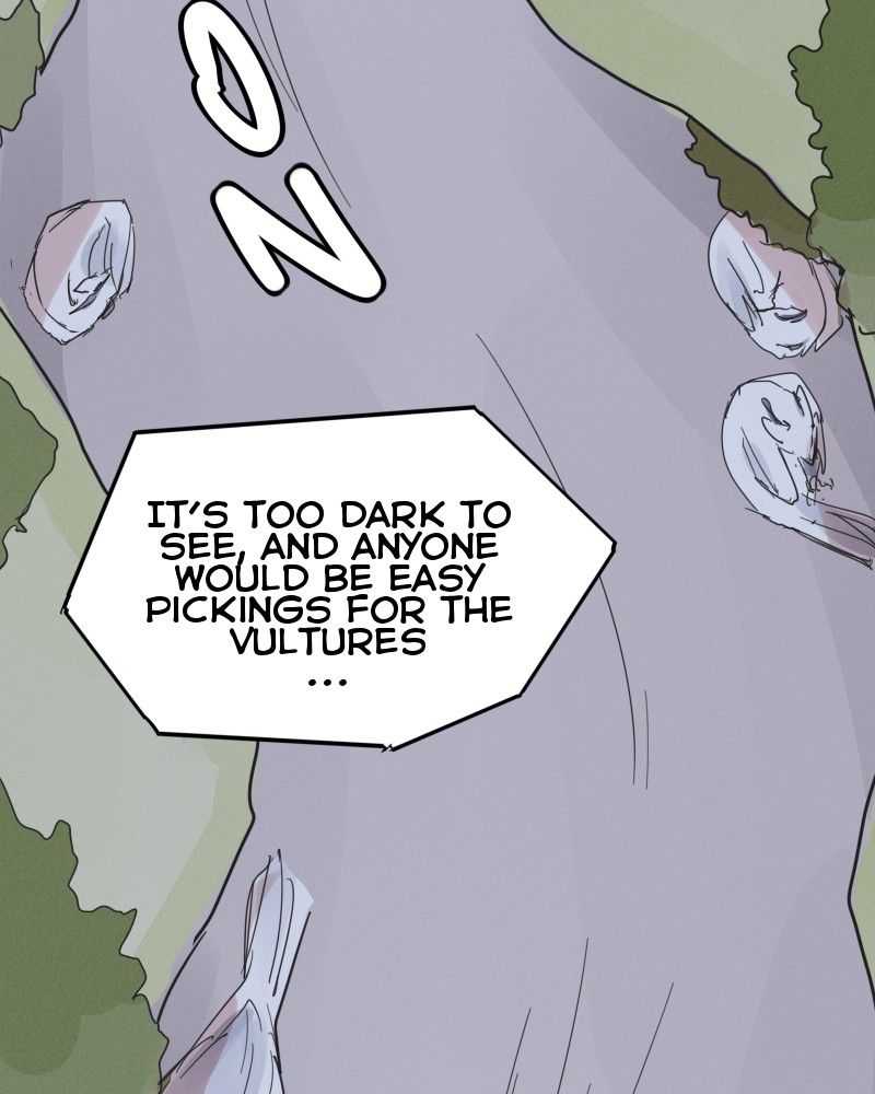 Blue Matter Chapter 8 - page 50