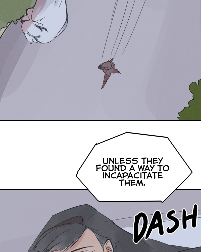 Blue Matter Chapter 8 - page 51