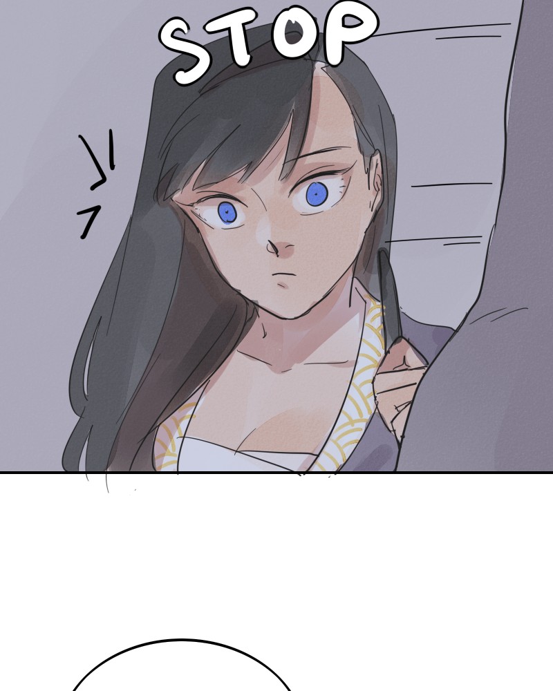 Blue Matter Chapter 8 - page 53