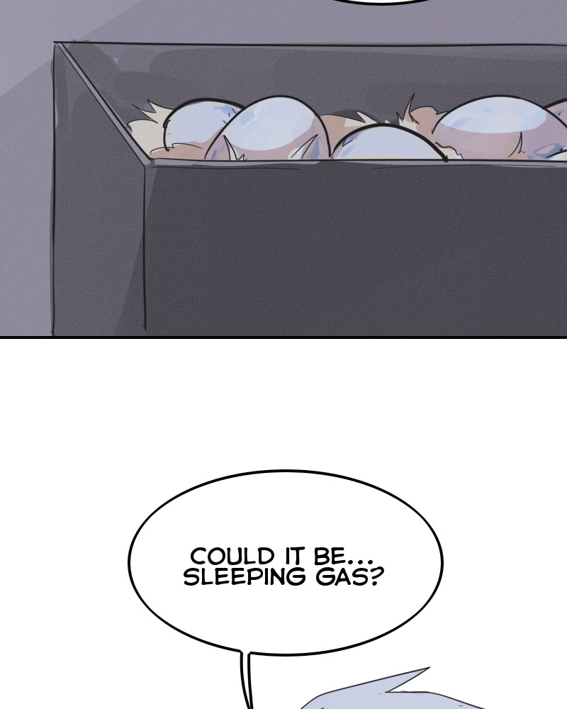 Blue Matter Chapter 8 - page 57