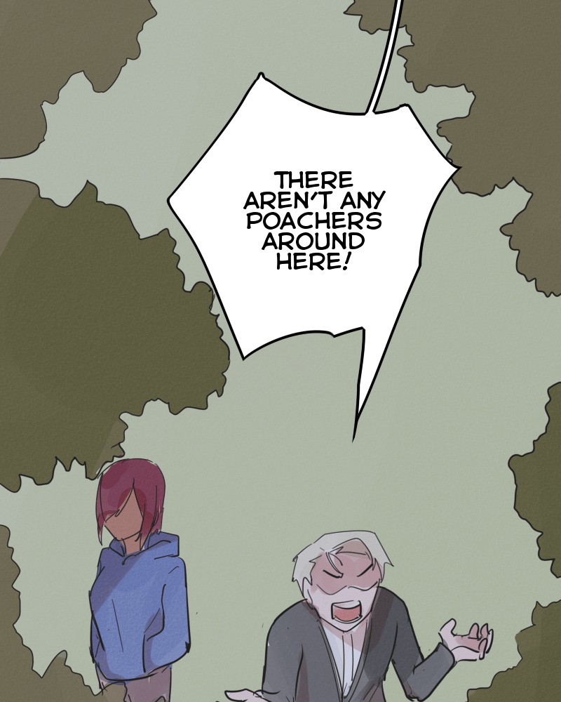 Blue Matter Chapter 8 - page 65