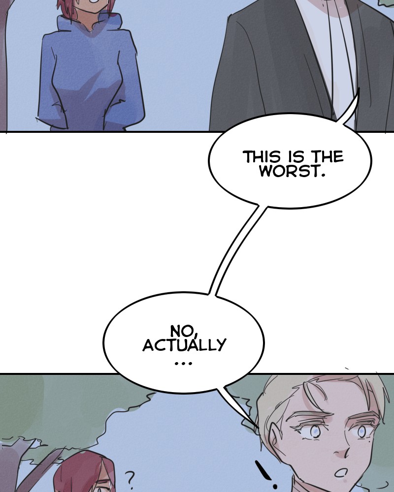 Blue Matter Chapter 8 - page 67